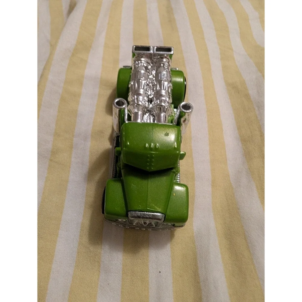 Hot Wheels hot wheels